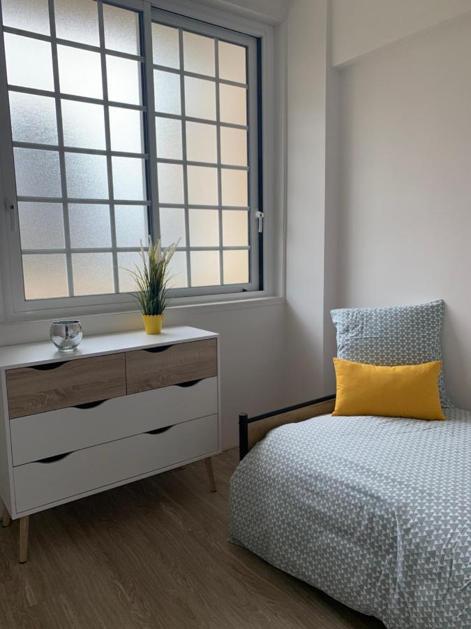 Appartement L'eau Perdure Étretat