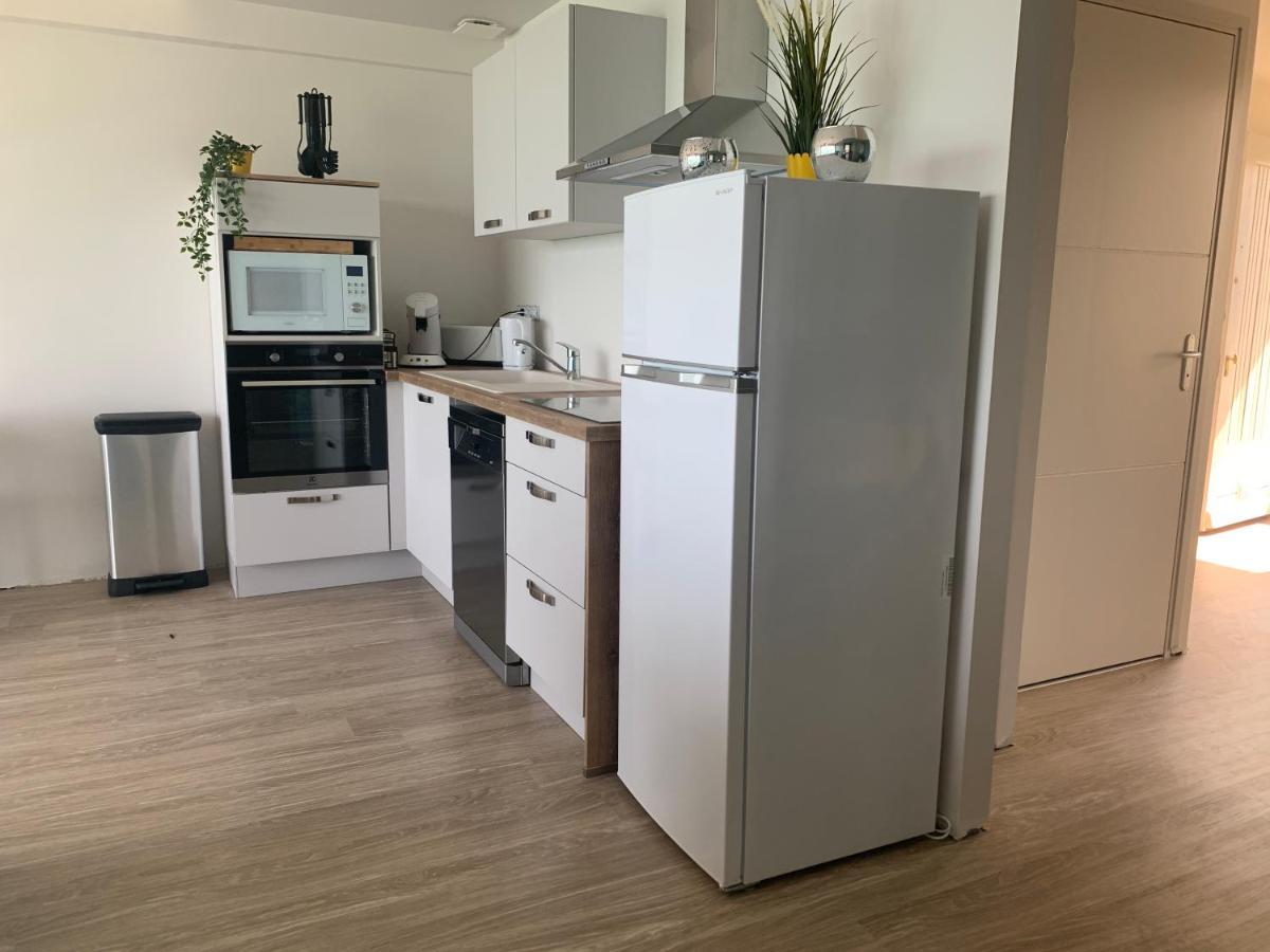 Appartement L'eau Perdure