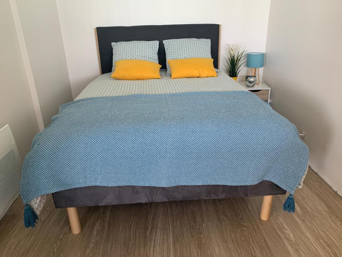 L'eau Perdure Appartement *